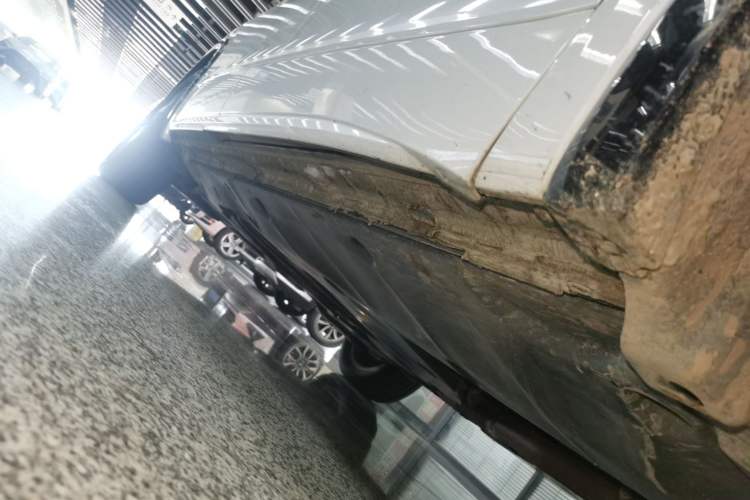 Used Volkswagen Viloran 2024 330TSI Luxury Edition
