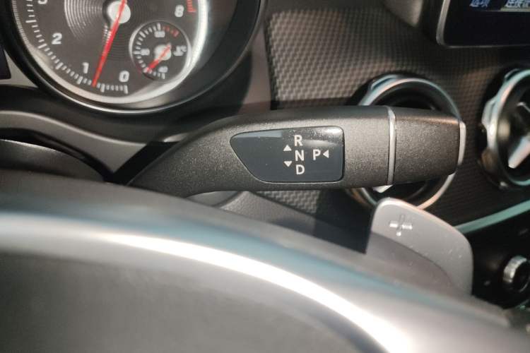 Used Mercedes-Benz GLA 2019 GLA 200 Fashion Model
