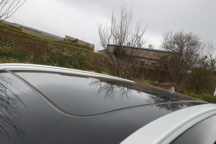 Used Ford Equator Sport 2022 Facelift EcoBoost 170 Prestige Model