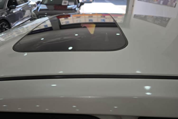 Used Nissan Lannia 2016 1.6L CVT Smart Cool Edition