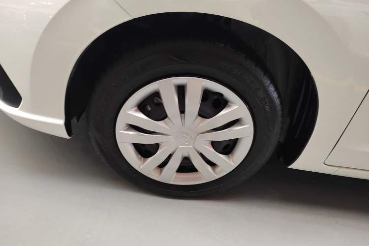 Used Honda Fit 2021 1.5L CVT Trendy Edition