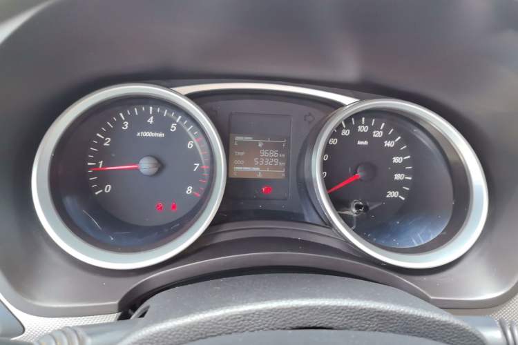 Used Wuling Hongguang 2019 1.5L S Comfort Edition China VI LAR
