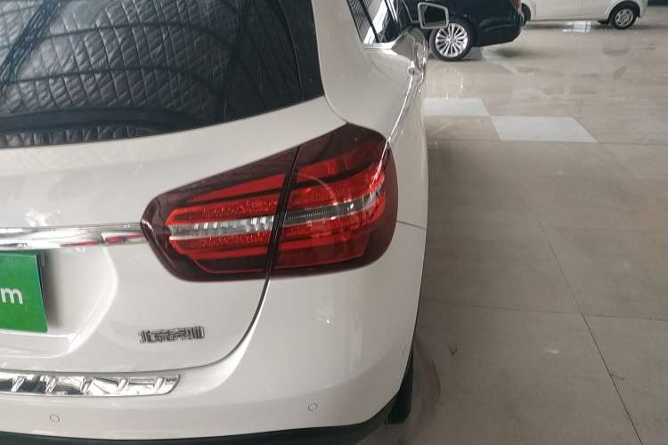 Used Mercedes-Benz GLA 2017 GLA 200 Sport Edition
