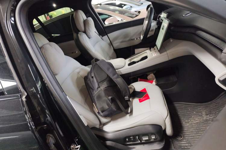 Used Nio ES6 2023 100kWh
