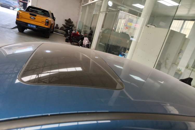 Used Hyundai Elantra 2021 1.5L CVT GLX Elite Edition
