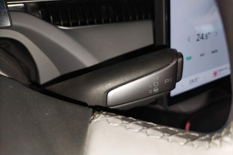 Used XPeng MONA M03 2024 620 with Ultra-Long Range
