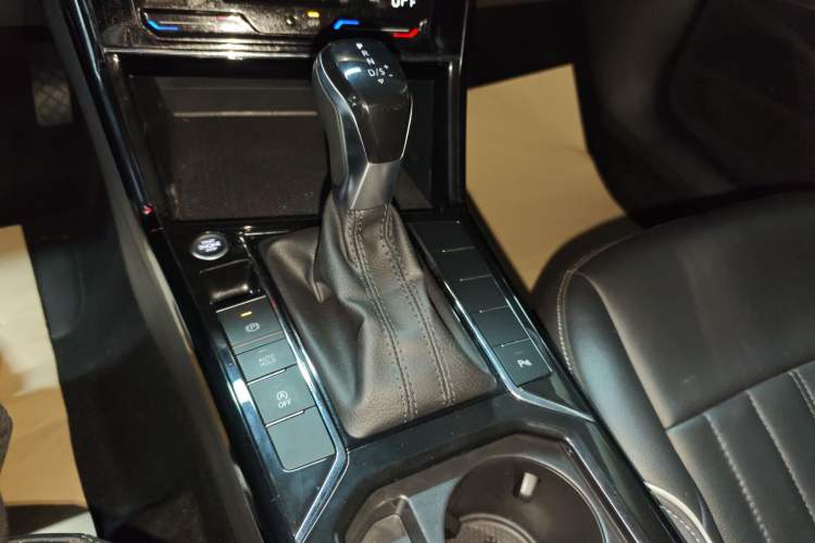 Used Volkswagen Passat 2023 Revised 330TSI Starry Elite Edition
