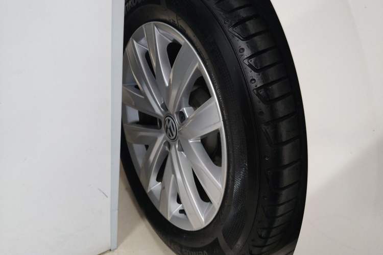 Used Volkswagen FAW-Volkswagen CC 2020 330TSI Huayan Edition China VI Standard
