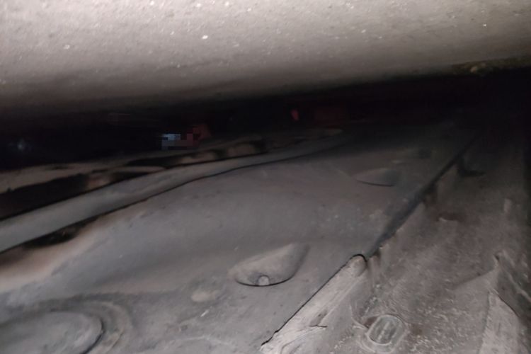 Used Volkswagen Passat 2016 330TSI DSG Prestige Edition
