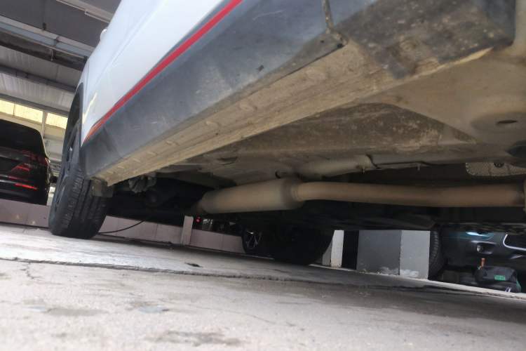 Used Changan CS75 PLUS 2022 2nd Generation 1.5T Automatic Prestige Version
