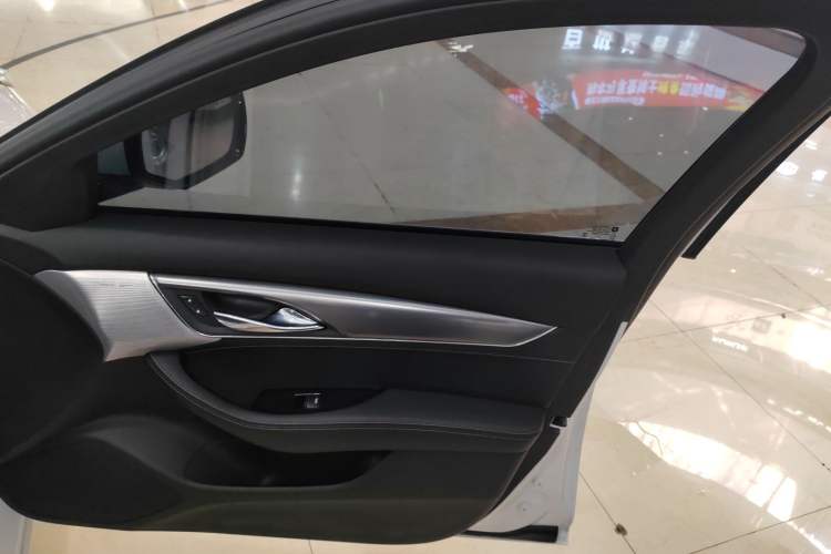 Used Cadillac CT5 2022 28T Luxury Edition
