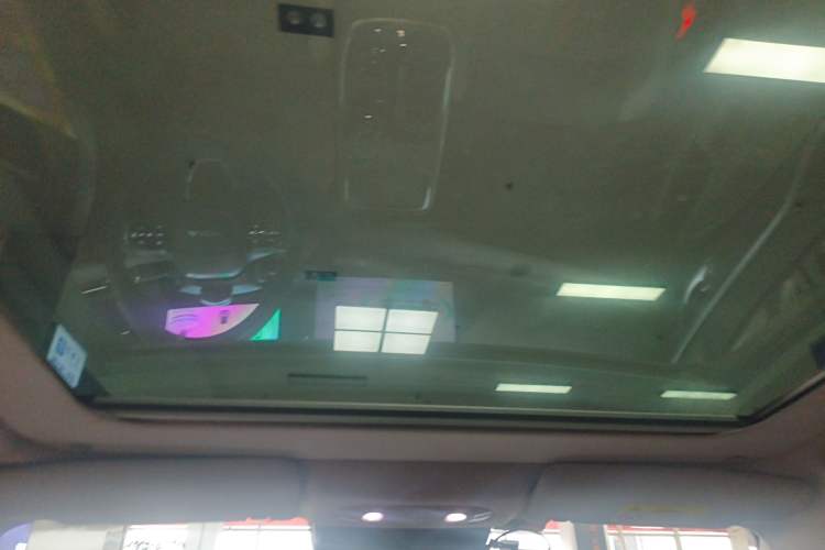 Used AION S Plus 2022 70 Intelligent Driving Edition
