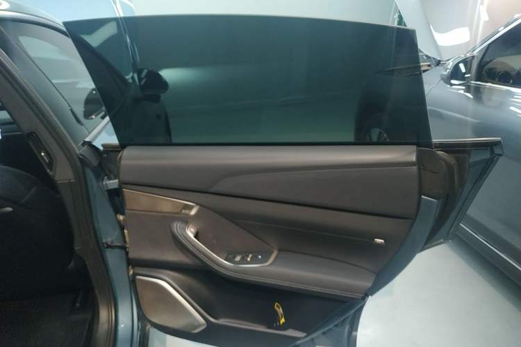 Used ONVO L60 2024 60 kWh All-Wheel Drive
