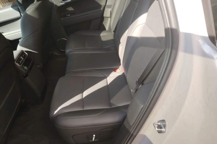 Used Li Auto L6 2024 Max
