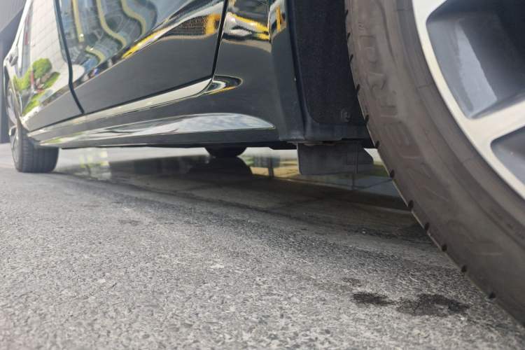 Used Jaguar XFL 2022 XFL 2.0T P250 Two-Wheel-Drive Elite Sport Edition
