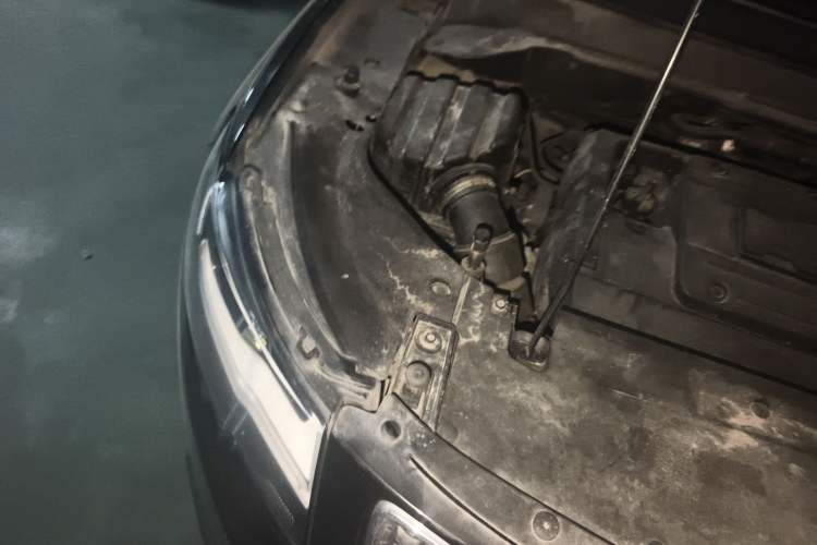 Used  Compass 2017 200T Automatic Family Edition
