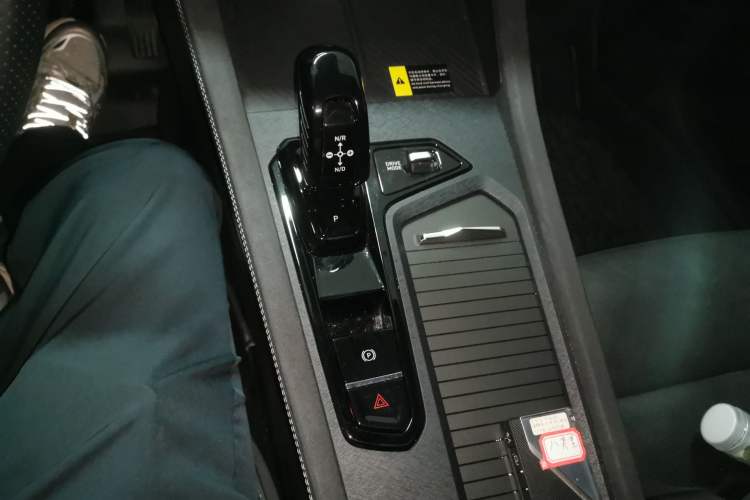 Used Lynk & Co 03 2023 2.0TD DCT H-Power Halo
