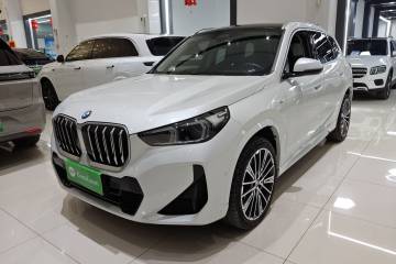 Used BMW X1 2023 xDrive25Li M Sport Package