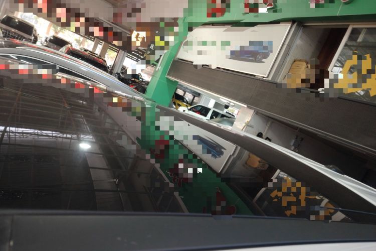 Used Land Rover Freelander 2 2014 2.0T Si4 HSE Gasoline Edition
