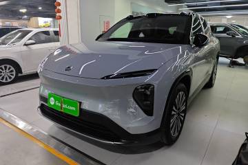 Used Nio ES7 2022 75 kWh