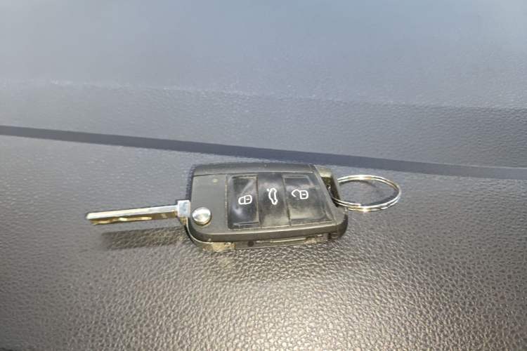 Used Volkswagen Lavida 2023 New Rui 1.5L Automatic New Yi Edition