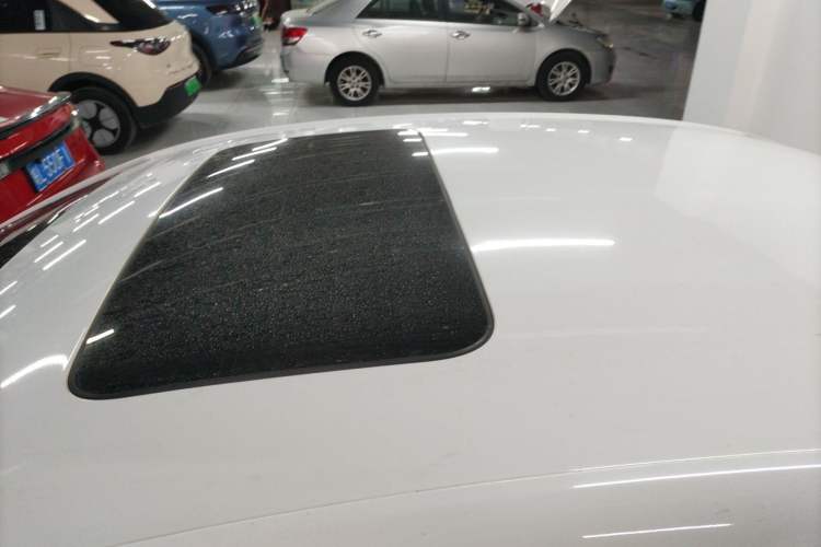 Used Buick GT 2017 15N Automatic Elite Version