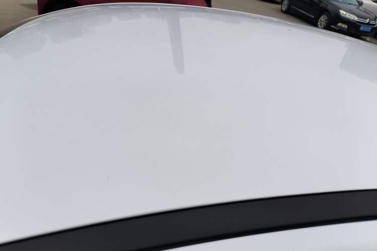 Used BYD Qin PLUS 2025 DM-i Smart Drive 55KM Leading Model
