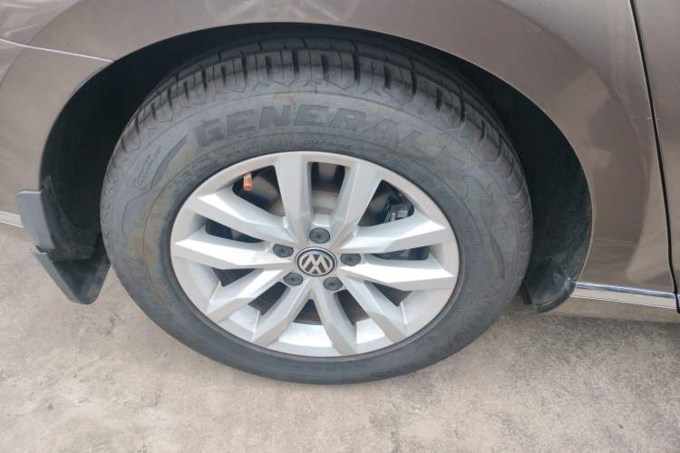 Used Volkswagen Magotan 2019 280TSI DSG Comfort Model China VI Standard
