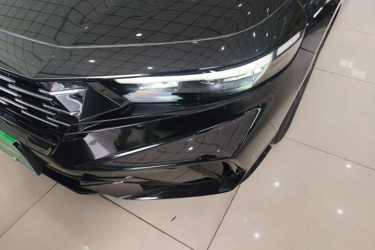 Used Honda Accord 2025 Sport Series 260TURBO Luxury Edition