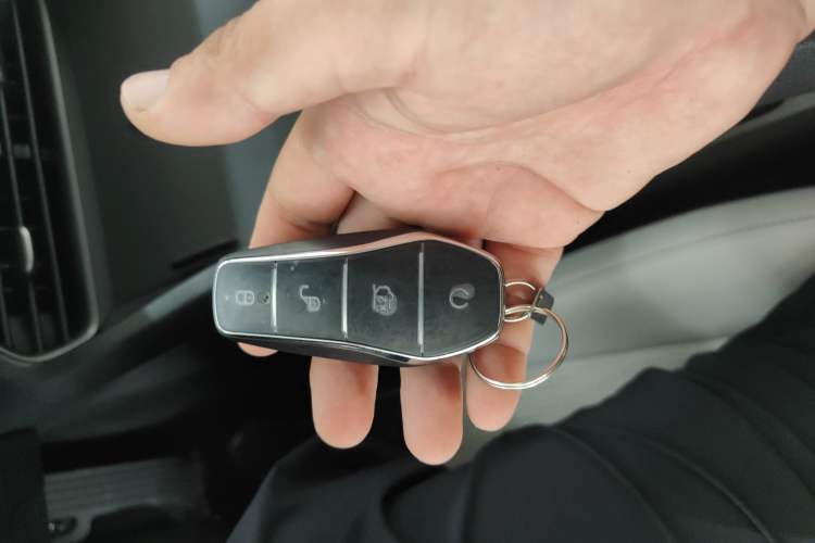 Used BYD Seal 05 DM-i 2025 DM-i Smart Drive 55KM Luxury Model
