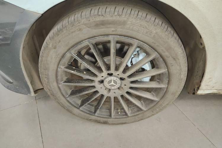 Used Mercedes-Benz E-Class 2021 Facelift E 260 L