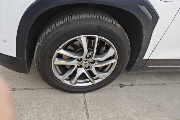 Used Nio ES6 2020 610 km Performance Version