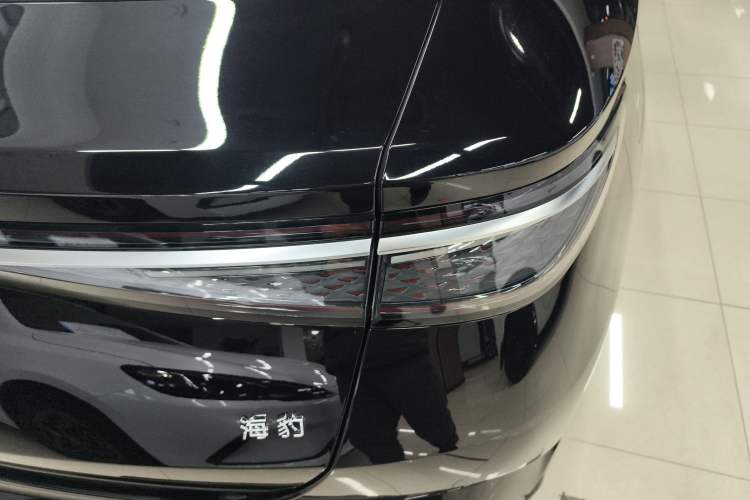 Used BYD Seal 2023 DM-i 1.5L 121km Prestige Model