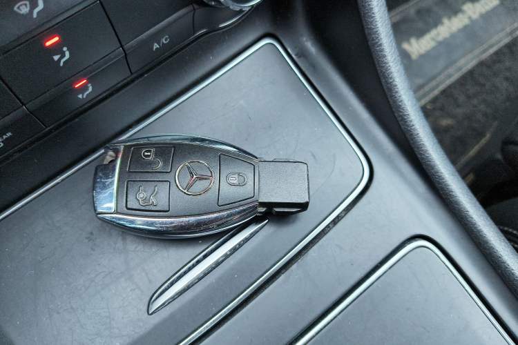 Used Mercedes-Benz CLA 2017 Facelifted CLA 200 Stylish Edition
