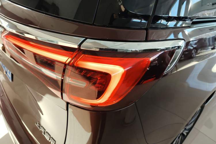 Used Buick GL8 2023 ES Lu Zun Luxury Edition and Yue Version
