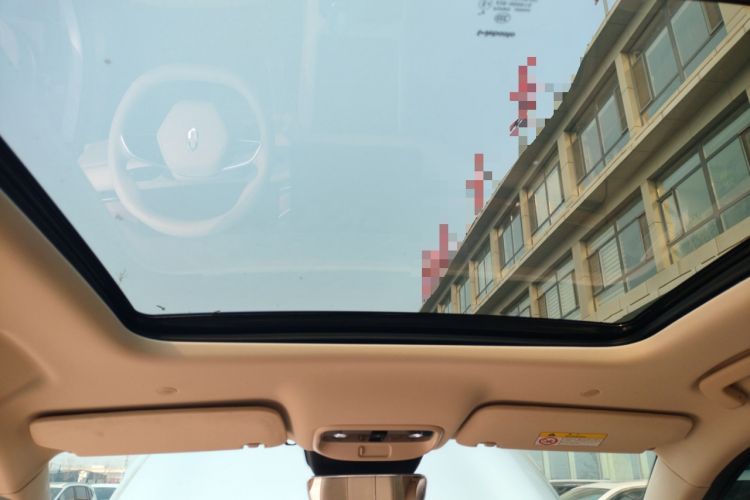 Used Hima AITO M7 2024 1.5T Rear-Drive Plus Version 5 Seats
