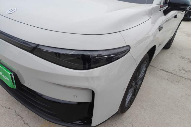 Used Leapmotor C10 2026 605 Enjoyment Edition