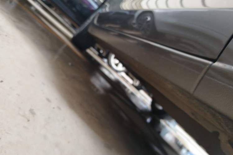 Used Buick GT 2017 18T Dual-Clutch Elite Model
