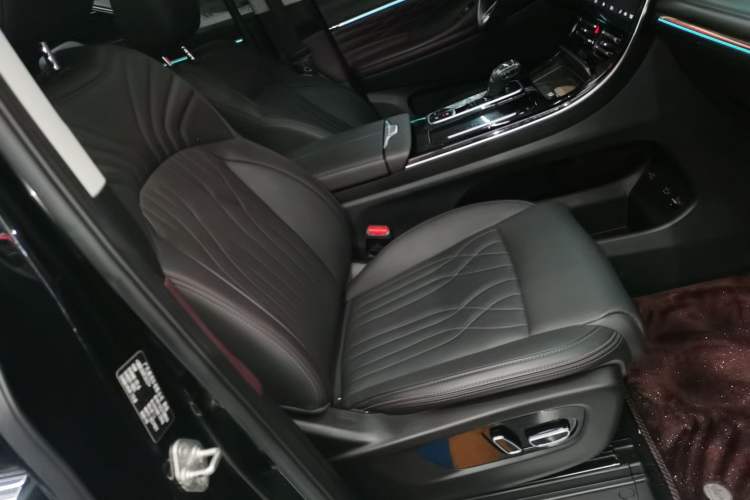 Used GAC Trumpchi M8 2024 Master Series 400T Ultimate Edition
