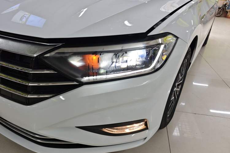 Used Volkswagen Sagitar 2021 200TSI DSG Comfort Connect Edition
