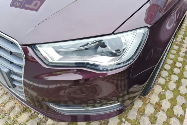 Used Audi A3 2016 Sportback 40 TFSI Style Edition