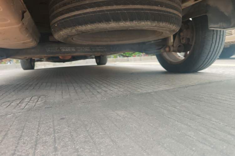 Used Baojun 730 2016 1.5L Manual Comfort Version 7 Seats China V Emission Standard