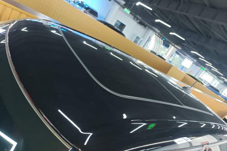 Used  MINI 2022 Updated 1.5T COOPER Classic Edition Five-Door Version
