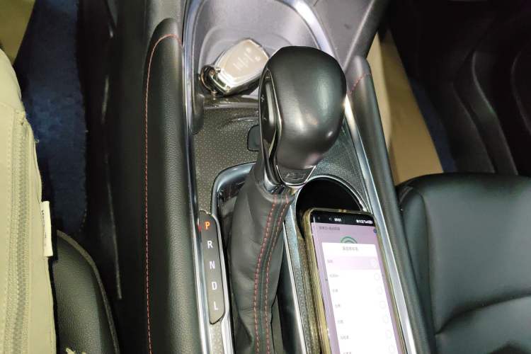 Used Chevrolet Malibu XL 2022 Redline 550T Automatic RuiLian Edition
