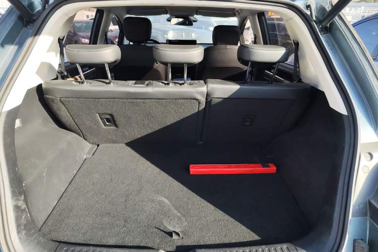 Used Baojun Cloud 2023 460 Max Lingxi Version