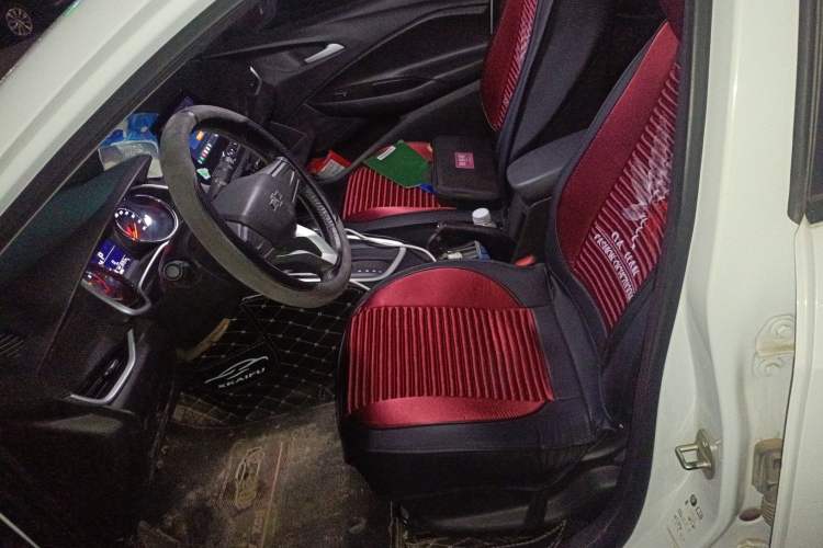 Used Chevrolet Cavalier 2020 Redline 325T Automatic Xinshang Edition China VI Standard