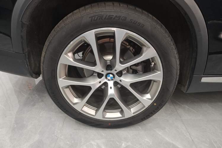 Used BMW X5 2019 xDrive30i X Design Package
