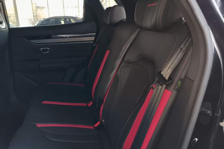 Used JETOUR Dashing 2023 1.5T DCT Starlight Shine Pro Edition