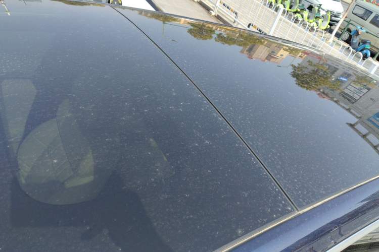 Used Deepal S09 2025 Four-Wheel Drive Ultra+ Custom Edition
