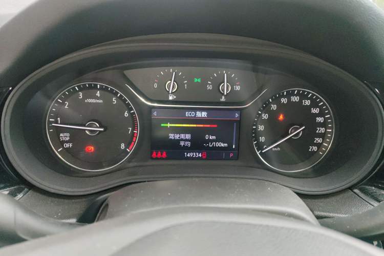 Used Buick Regal 2020 552T Elite Edition